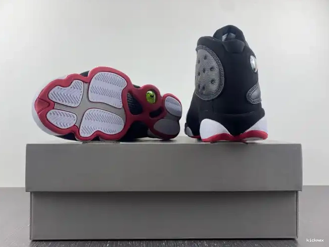 Rep MAX Air Playoffs Jordan 13 414571-062 0415